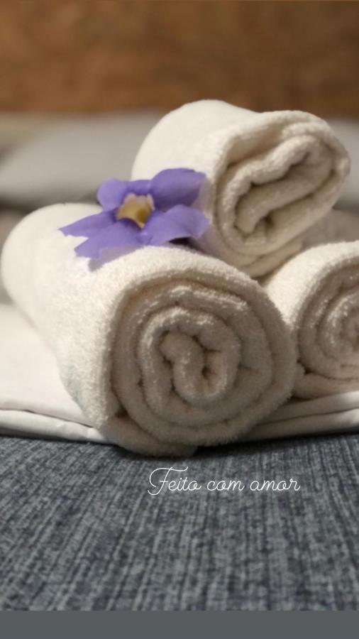 Mandala Camping Pousada Florianópolis Eksteriør billede
